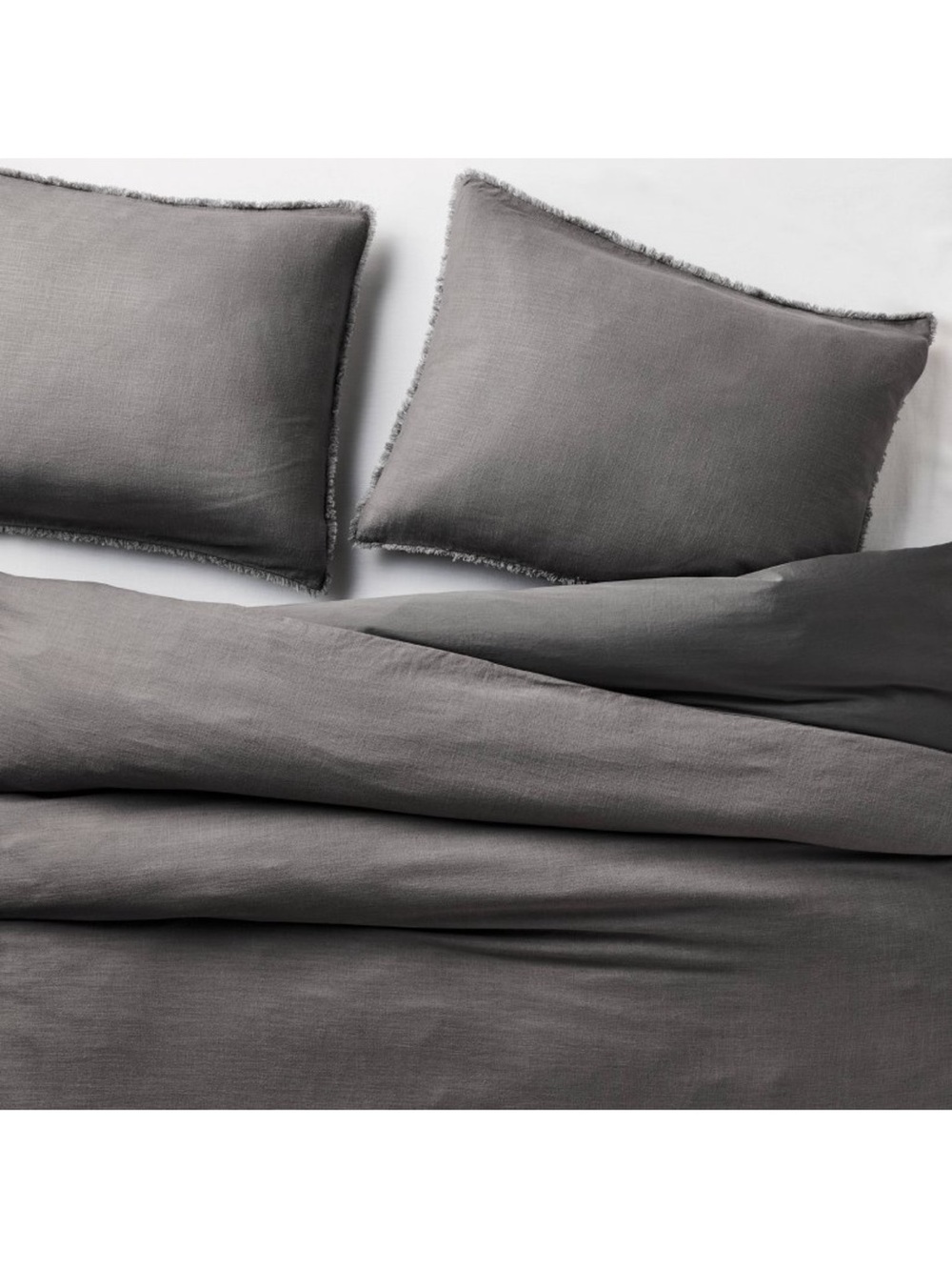 Casaluna (Target) Duvet Cover and Shams - King